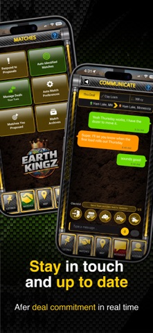 Earth Kingz Screenshot 9 of 10