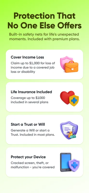 Beem: Cash Advance & Banking screenshot 6 of 10