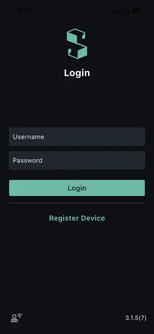 Stockpod screenshot 1