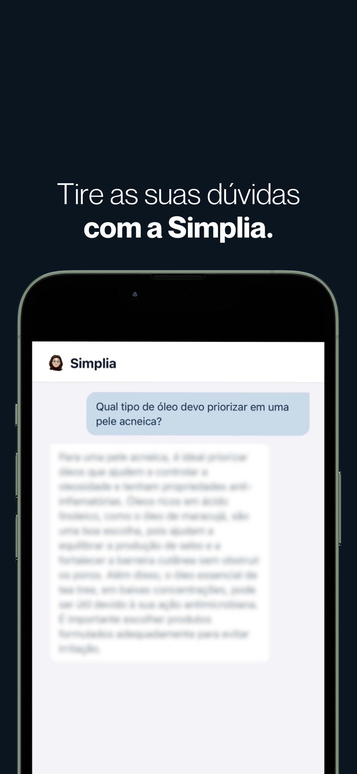Simplificando Skincare
