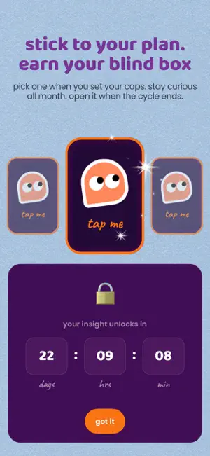 Peek - AI Personal Finance App screenshot 3