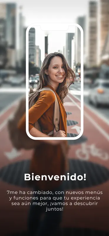7me screenshot 1 of 6
