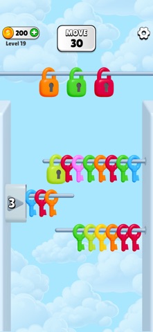 Unlock Jam screenshot