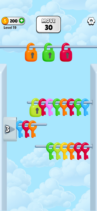 Unlock Jam Screenshot 7 of 7