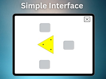 Dlr Exam Pro iPad screenshot