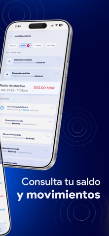 Polipay Dispersa Screenshot 4 of 8