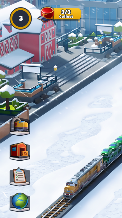 Train Station 2: Railroad Sim Screenshot