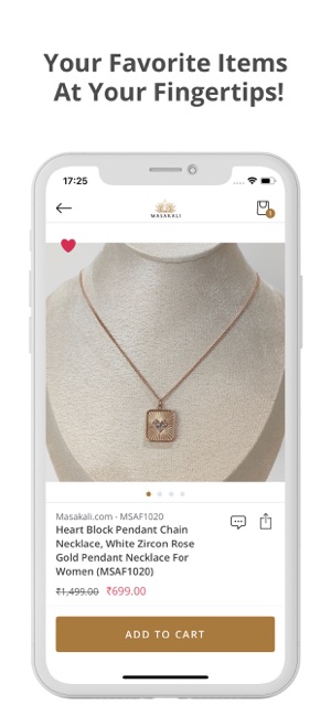 Masakali.com screenshot 3