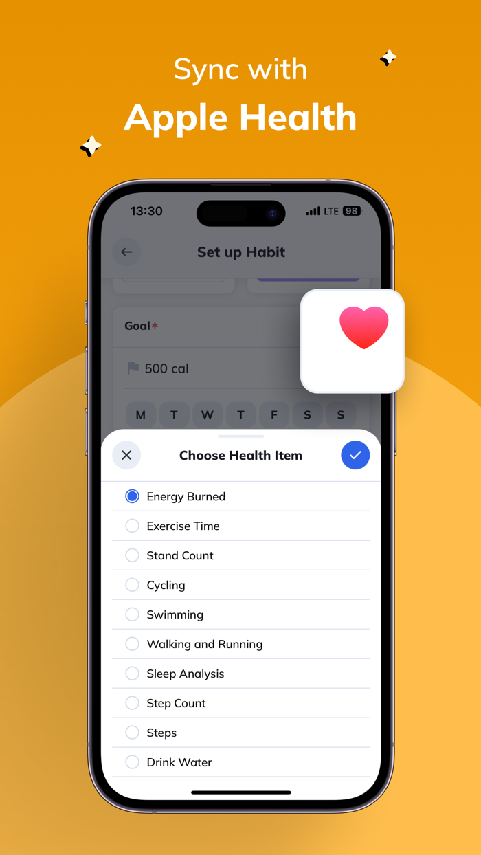 Habit Coach – AI Habit Builder