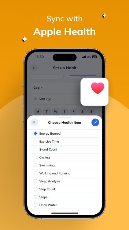 Habit Coach – AI Habit Builder screenshot-6