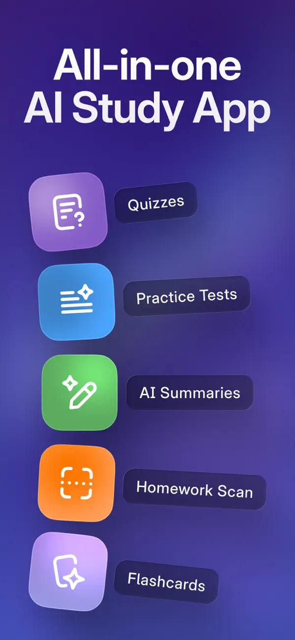 #3. Knowunity: AI Study & Homework (iOS) By: Knowunity GmbH