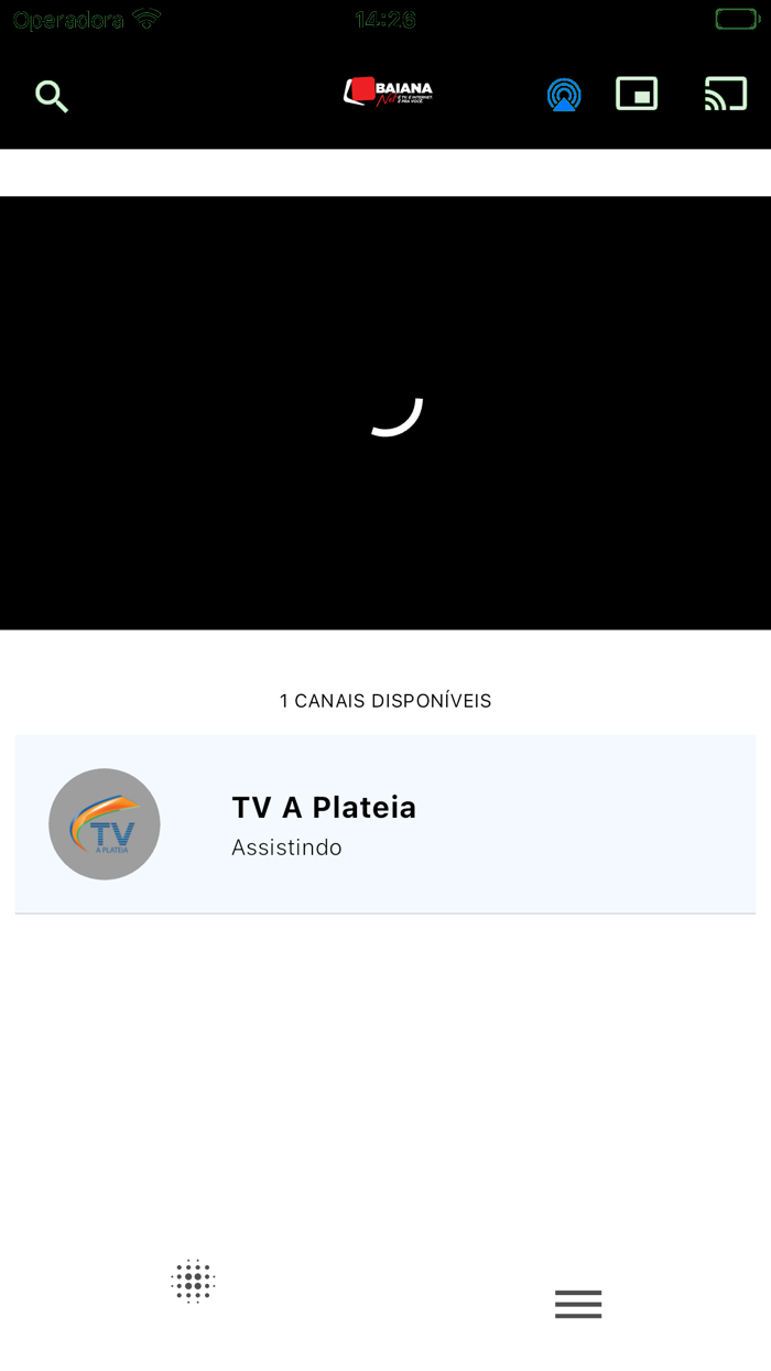 TV Baiana Net