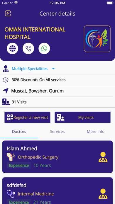 Taafaa Screenshot