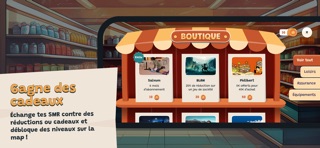 Save My Road Screenshot 4 of 5