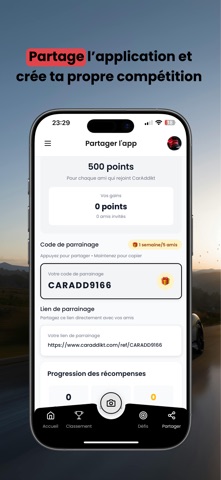 Car Addikt screenshot