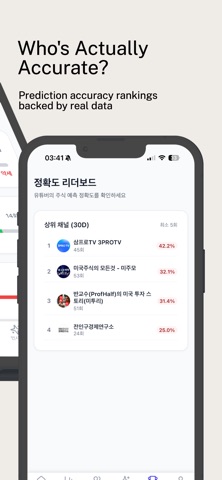 Human Index screenshot