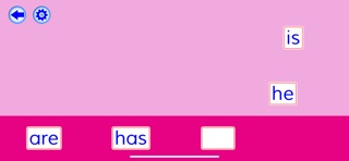 SENTENCE READING MAGIC 2 Screenshot 8 of 9