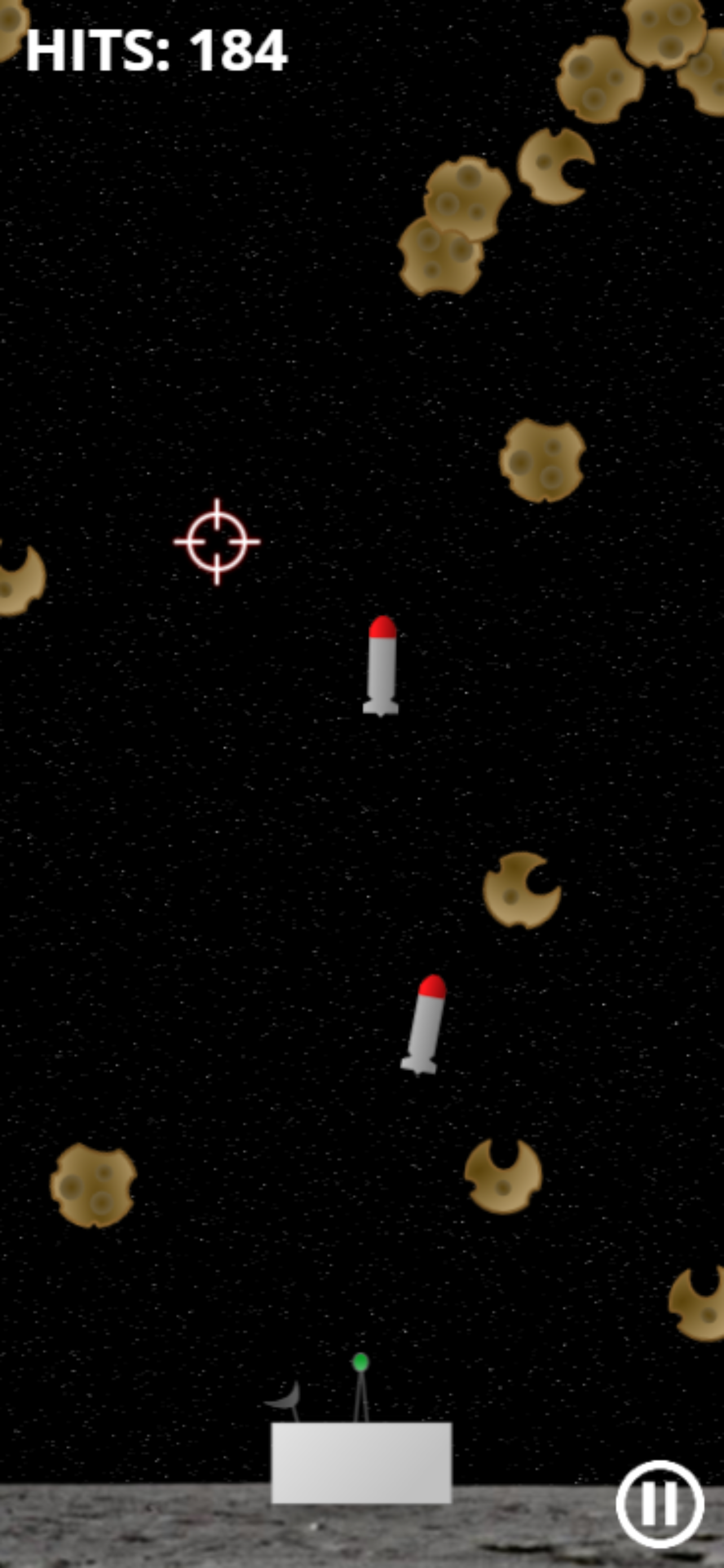 Asteroid Impact
