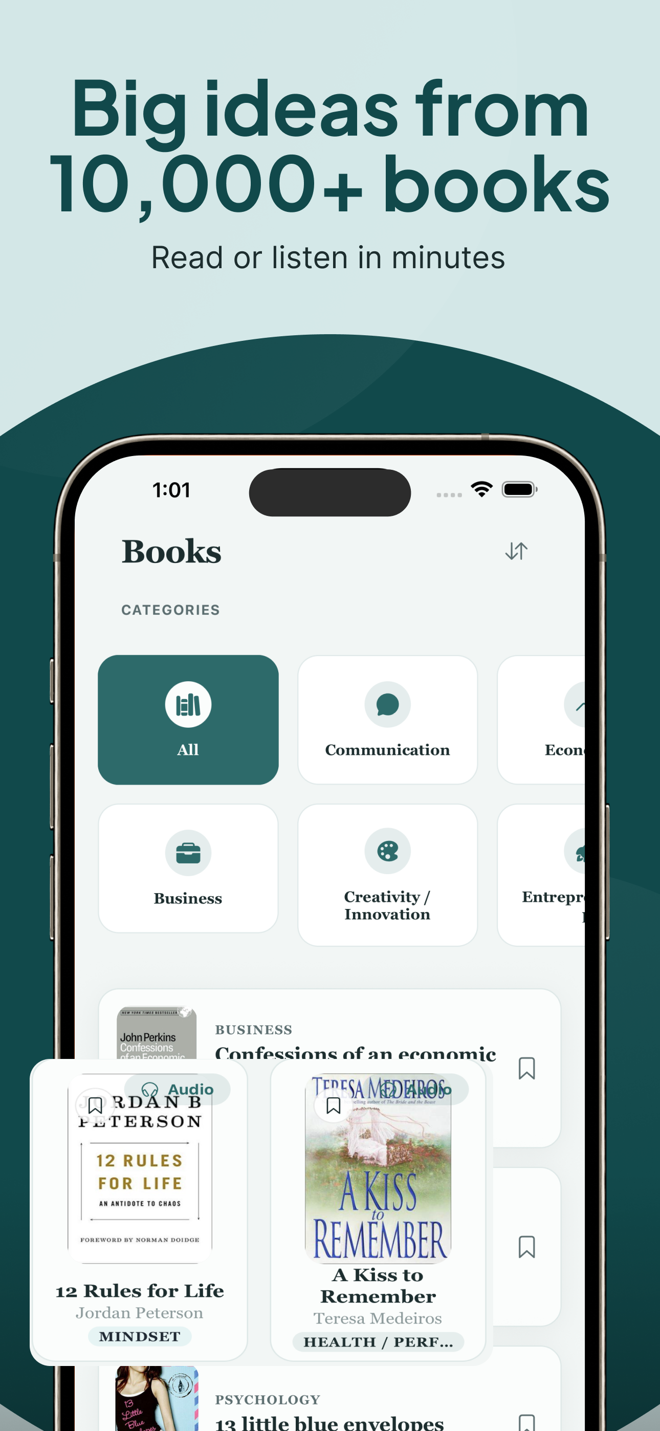 Readra screenshot 6