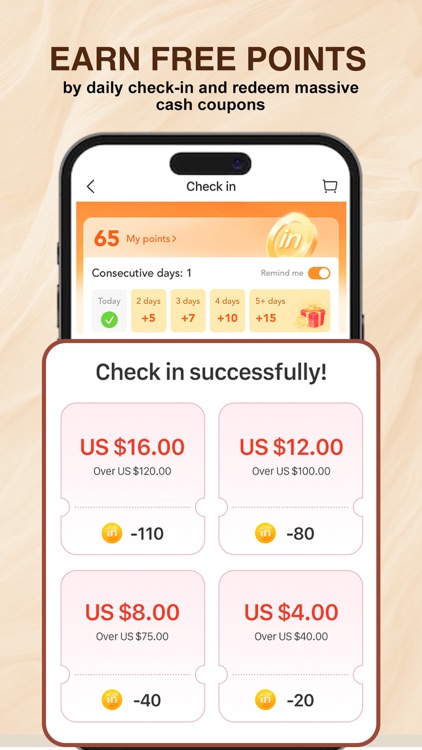 LightInTheBox screenshot-4