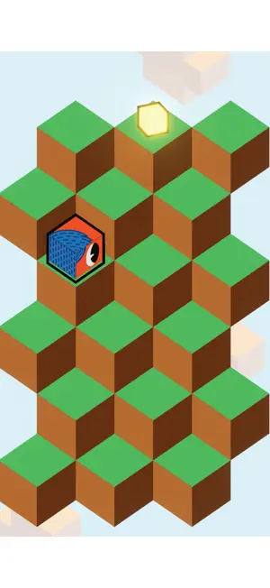 EKTR: Brain Puzzle Quest screenshot 3