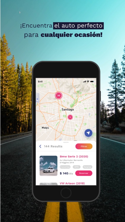 Lolocar screenshot-5