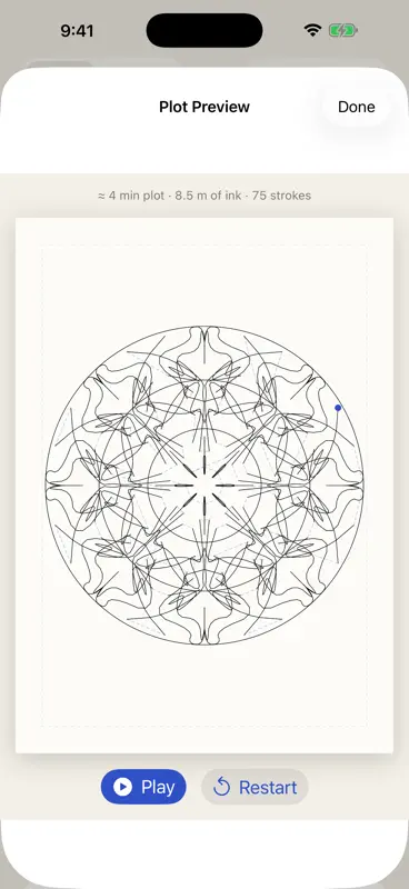 Forgeplot screenshot 6 of 6