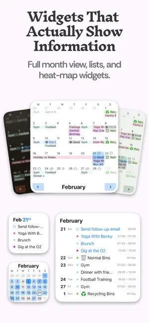 TapCal screenshot 4