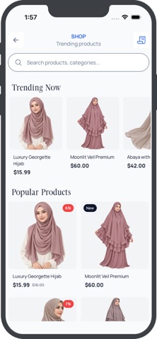 TopTayo: Data & Shop screenshot