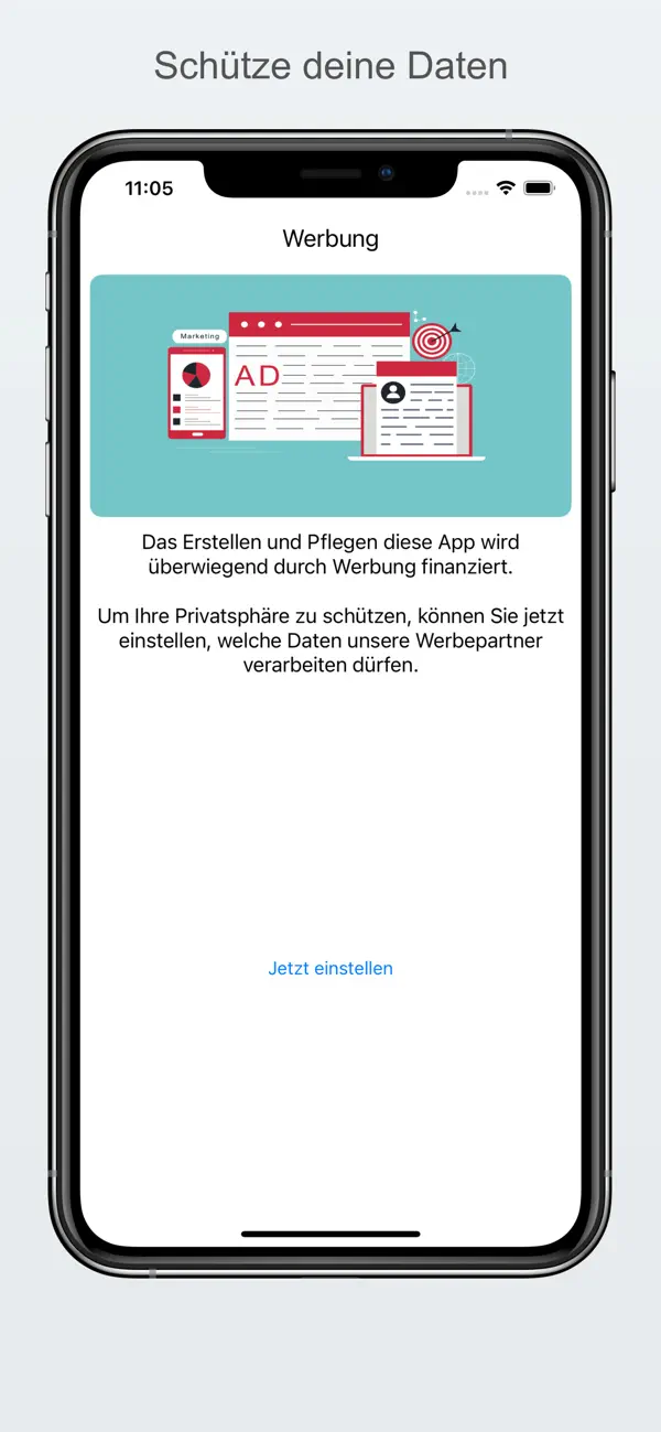 Benzinpreis-Blitz Screenshot 4