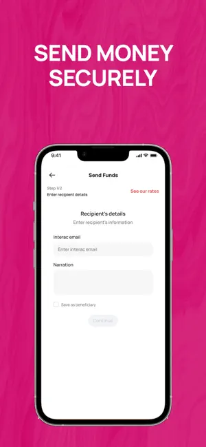 MPExchange screenshot 3