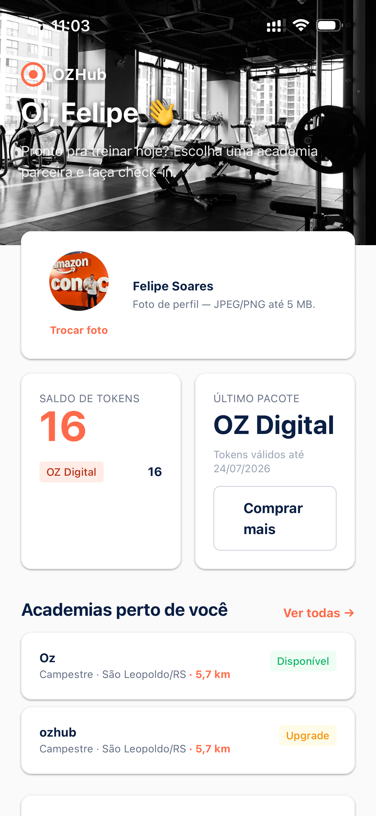 OZHub