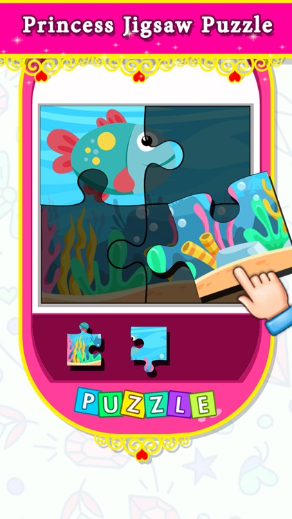 Baby Phone - Nursery Rhyme screenshot-4