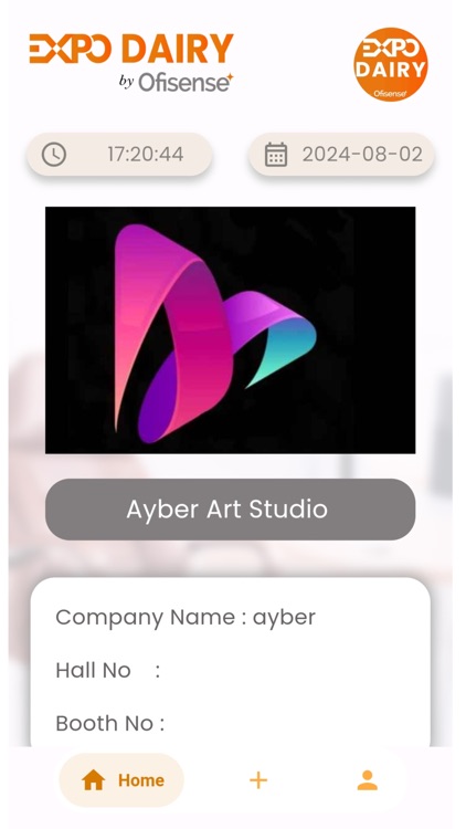 Expo Dairy by Ofisense screenshot-6