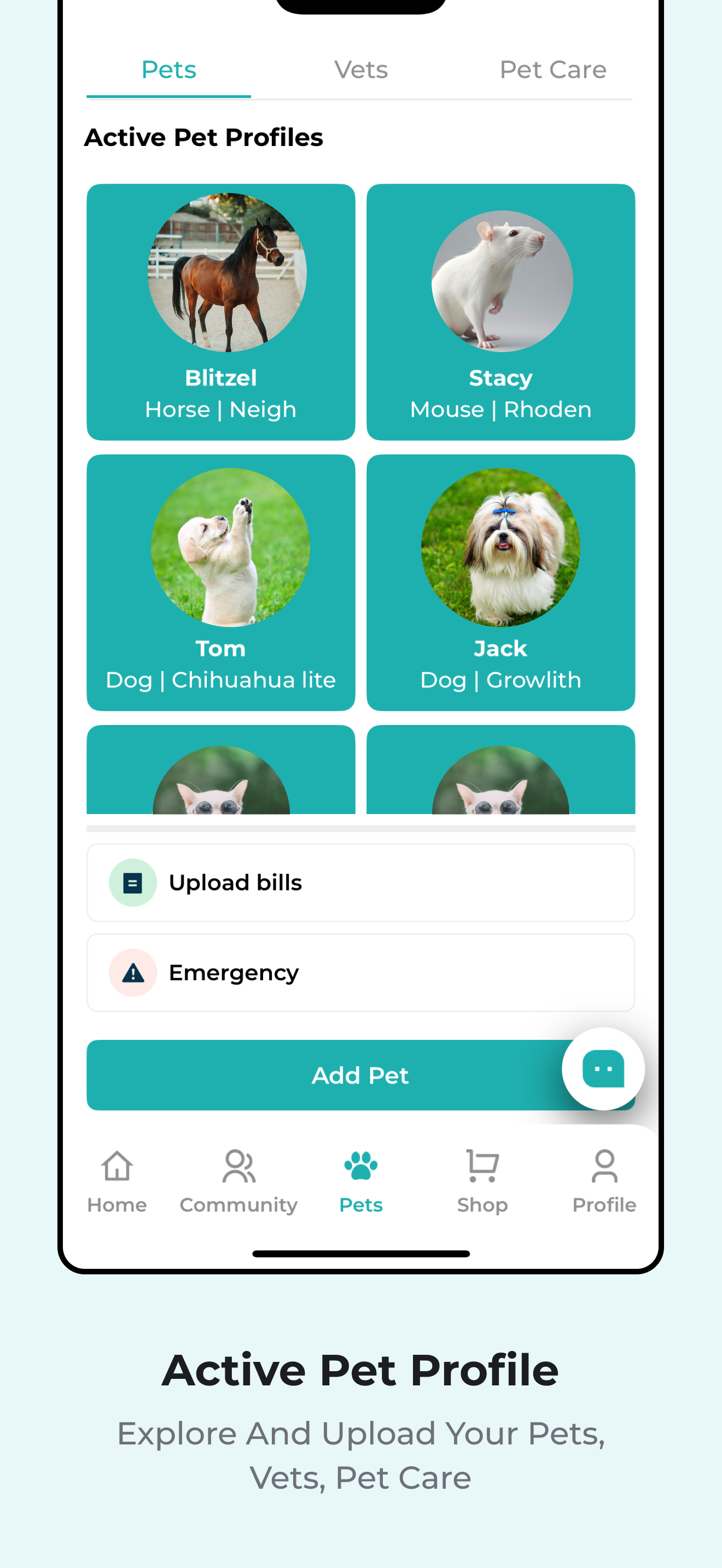 YourPetDiaryApp
