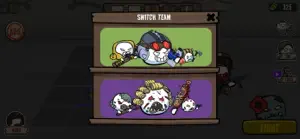 Country Balls: Zombie Rush screenshot 4