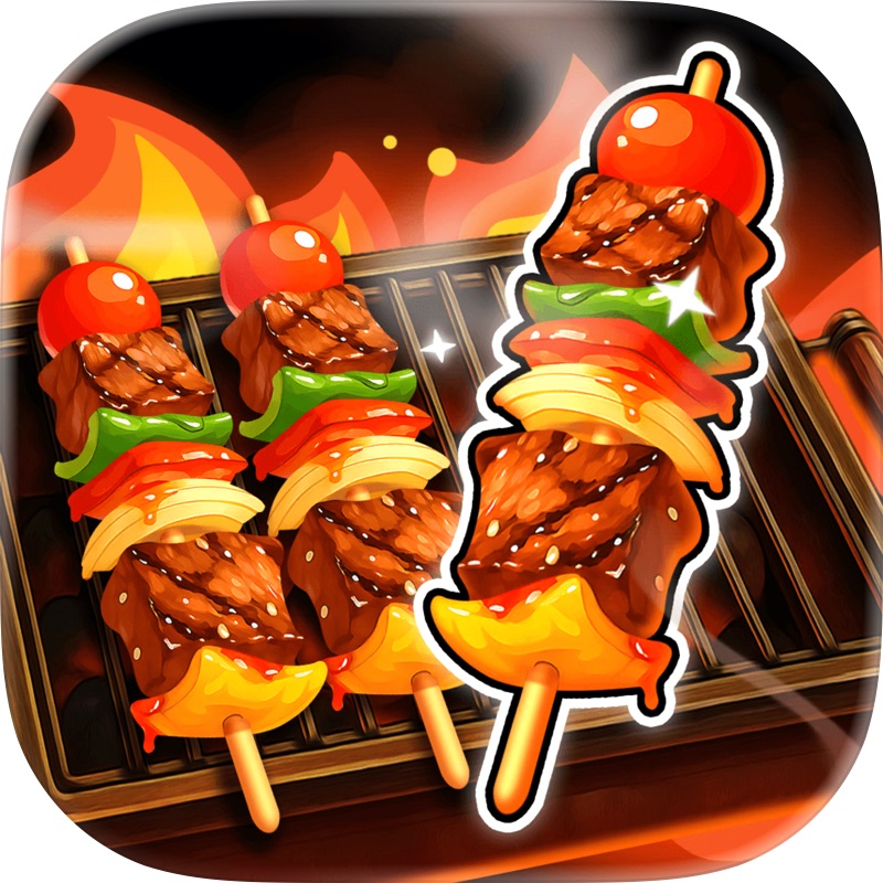 Street Food Puzzle screenshot 1
