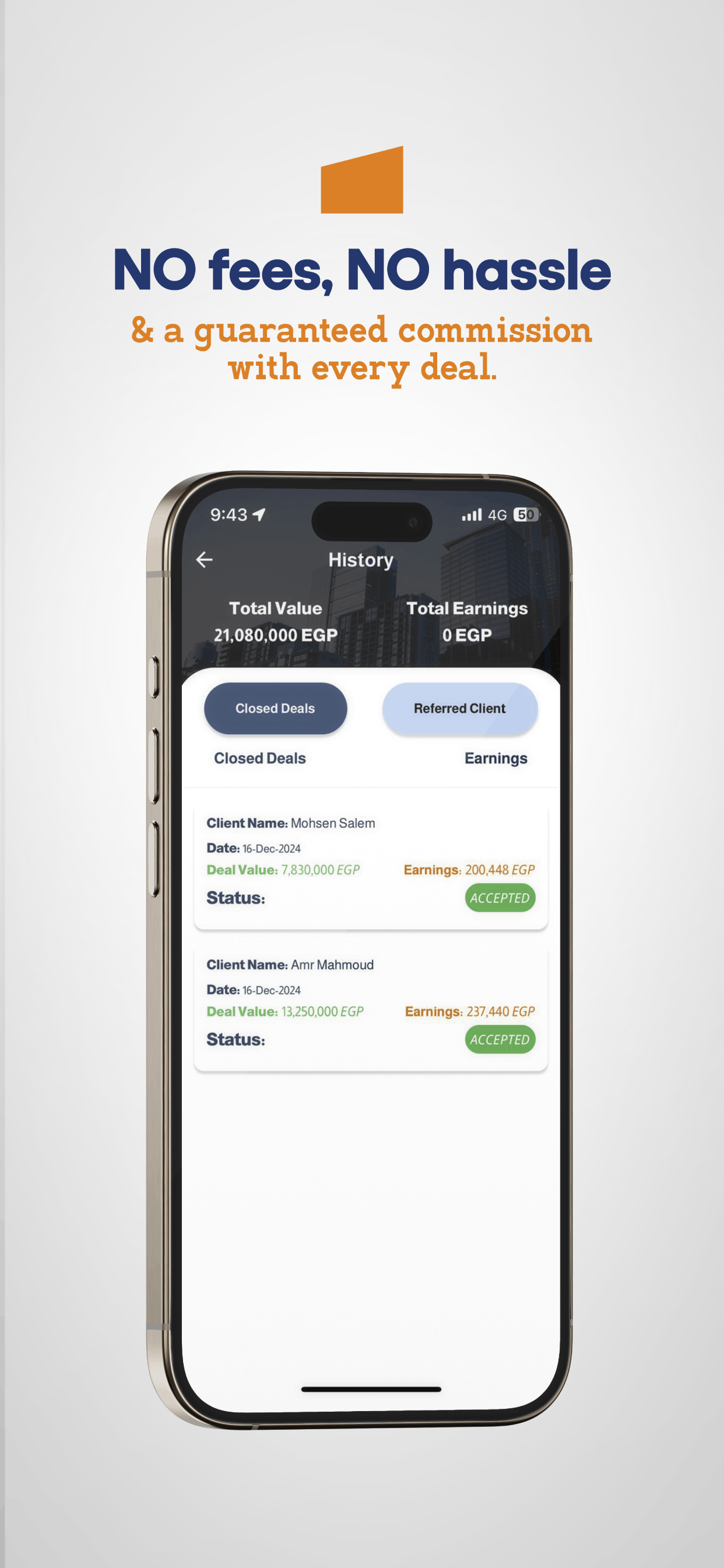 Byit screenshot 6