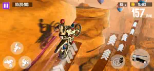 Bike Racing - Motorcycle Games screenshot #3 for iPhone