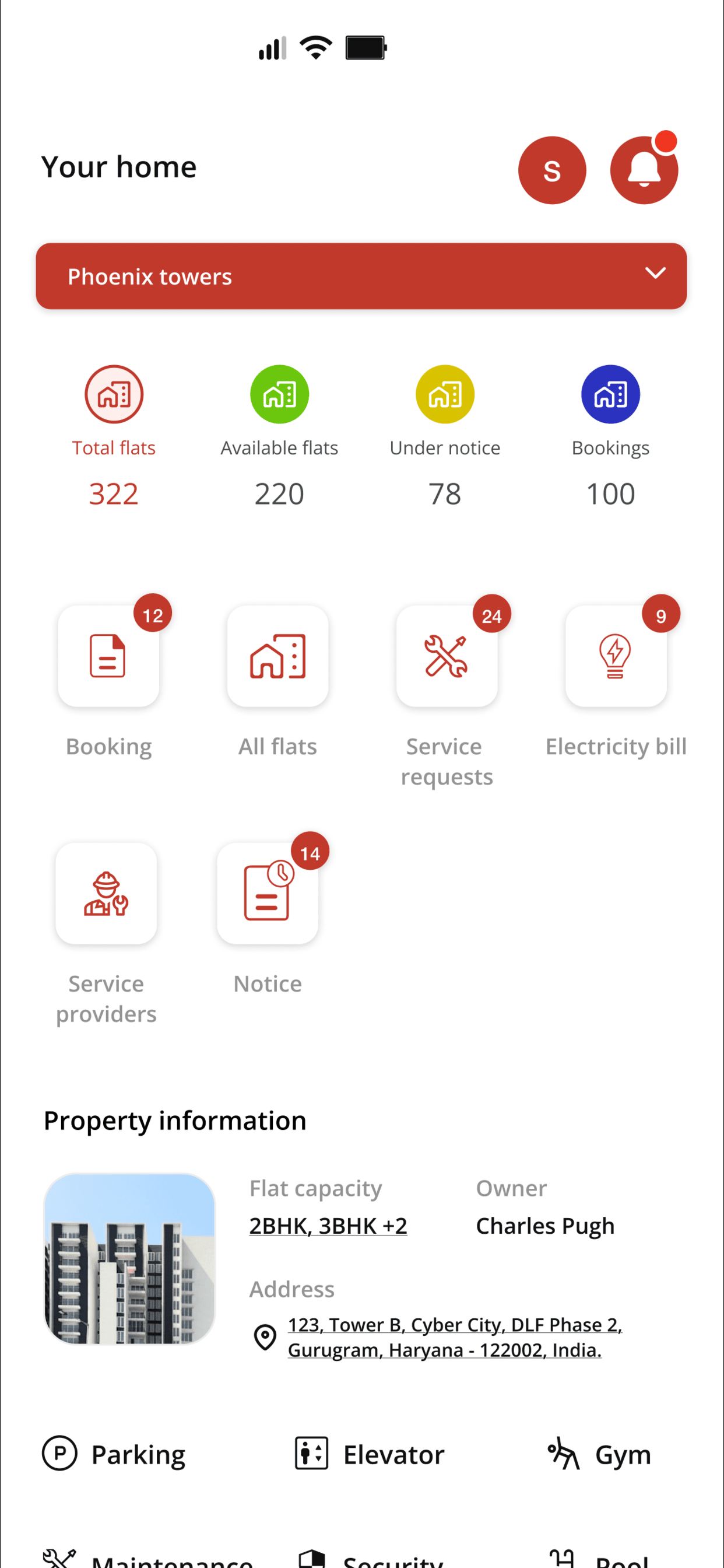 HomeKeyIndia