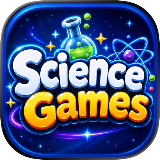 Science Games Lab: STEM Kids
