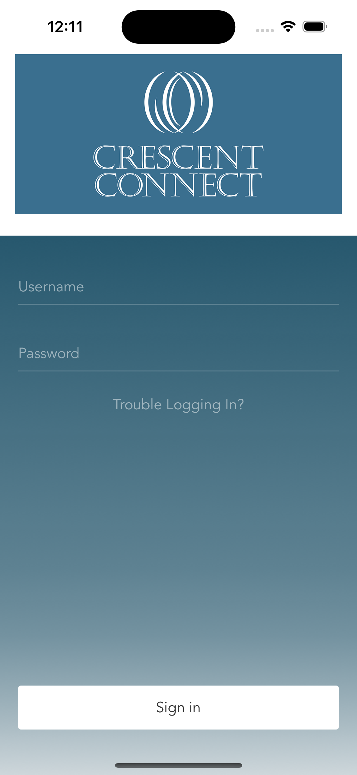 Crescent Wealth Connect