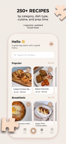 CLIG: Cook like it’s a game