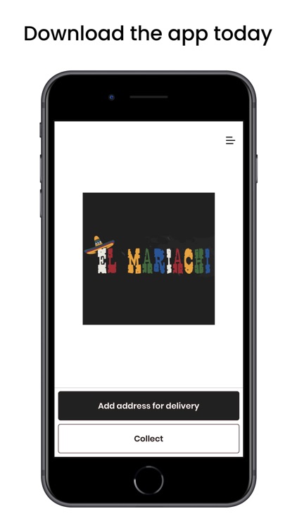 El Mariachi Mexican Cantina screenshot-3