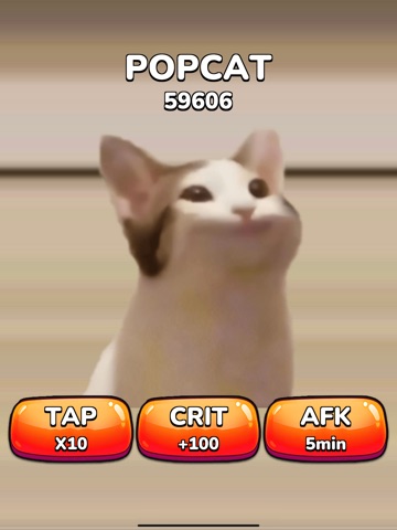 POPCAT Meme