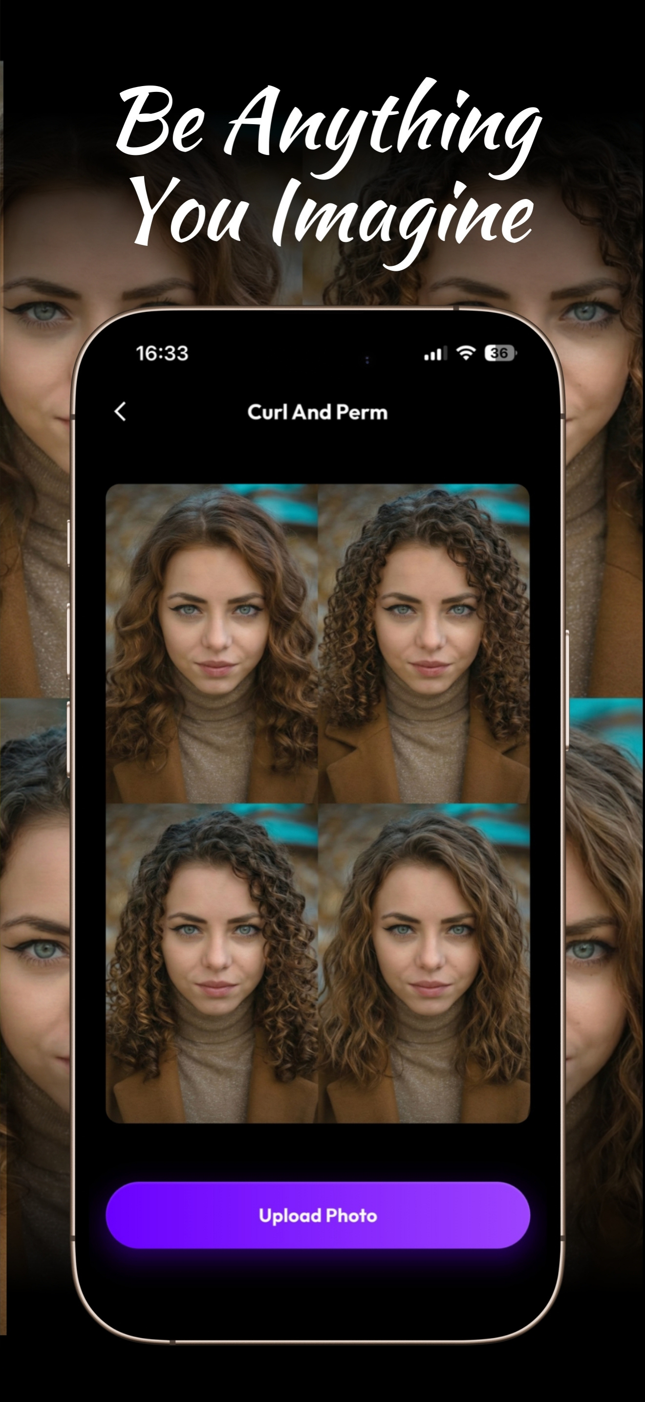 AI Photo Editor: Super Studio screenshot 4