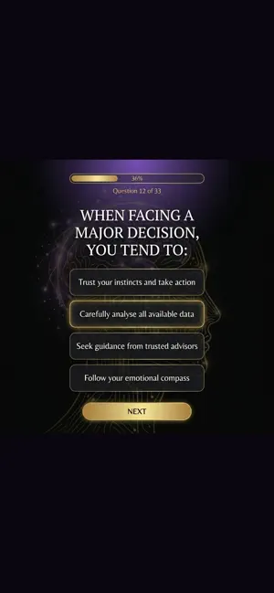 PersonaCode screenshot 2