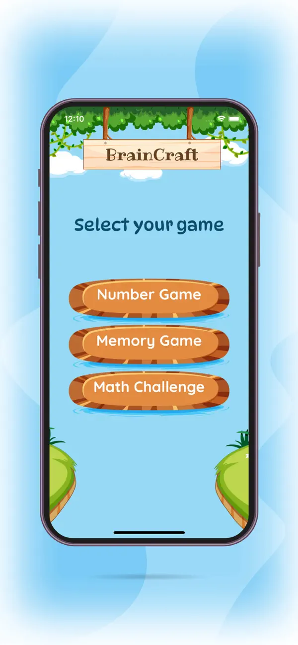 Screenshot #1 pour BrainCraft - Tricky Puzzles