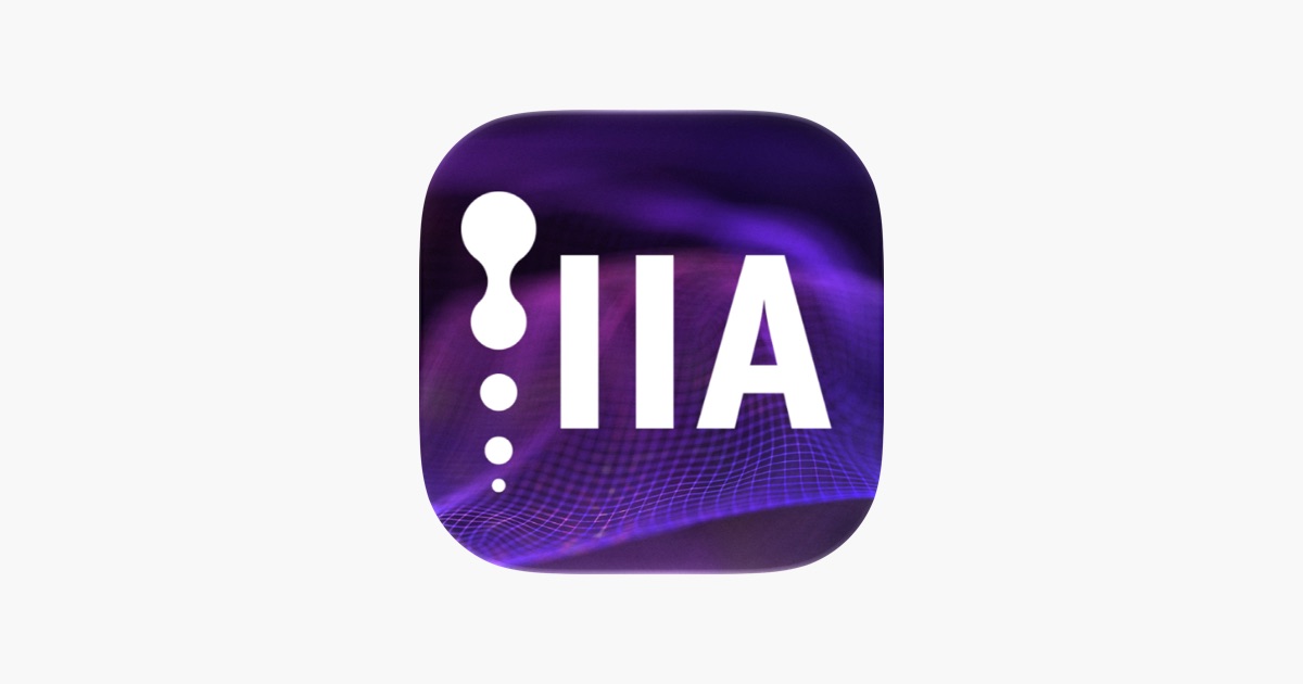 ‎App IIA - App Store