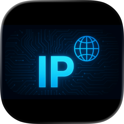 My IP Address TV